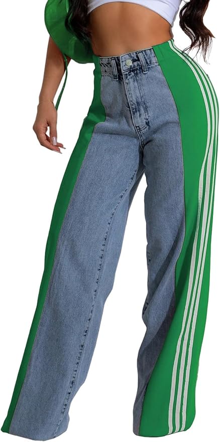 Blue Green