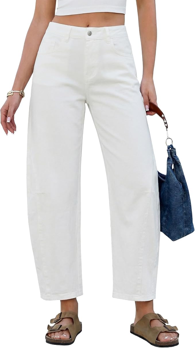 Cream White