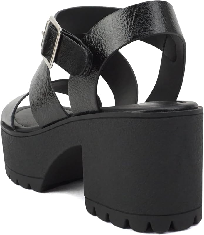 Black Metallic