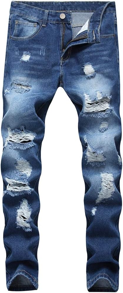 Blue 407