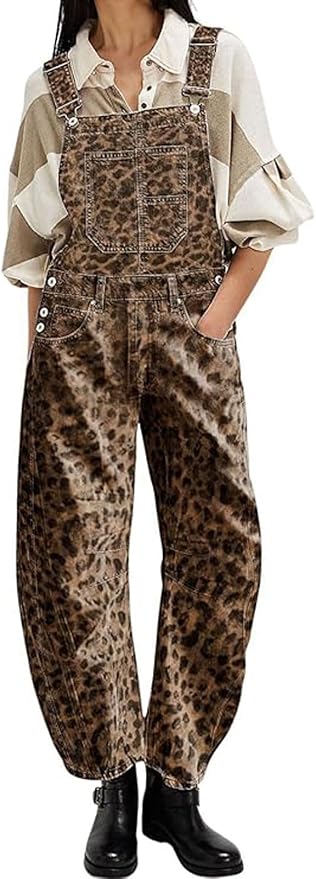 Classic Leopard