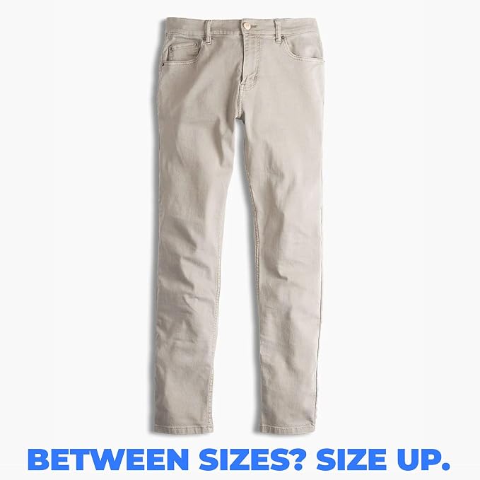 Tan Khaki - Bucks