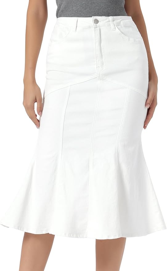 Cream White