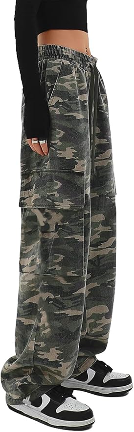 Baggy Camouflage