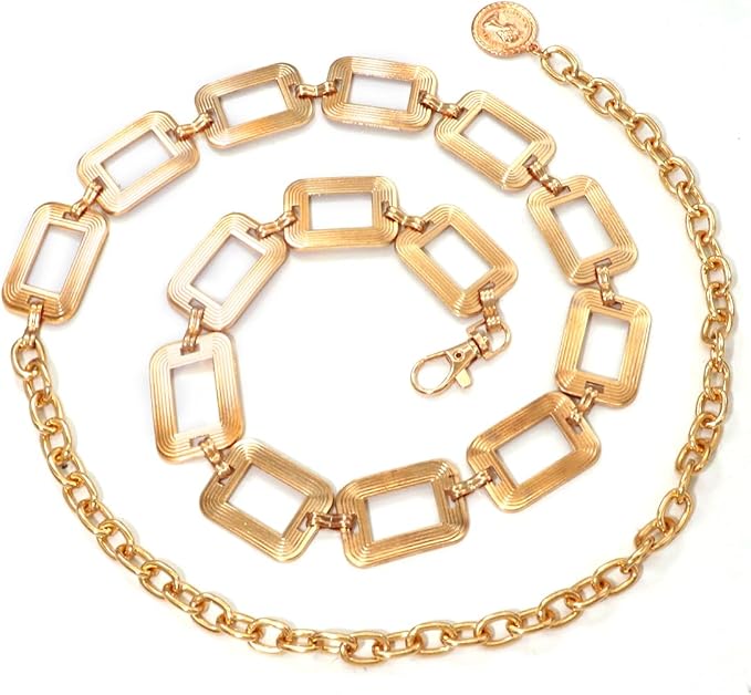 Square Gold