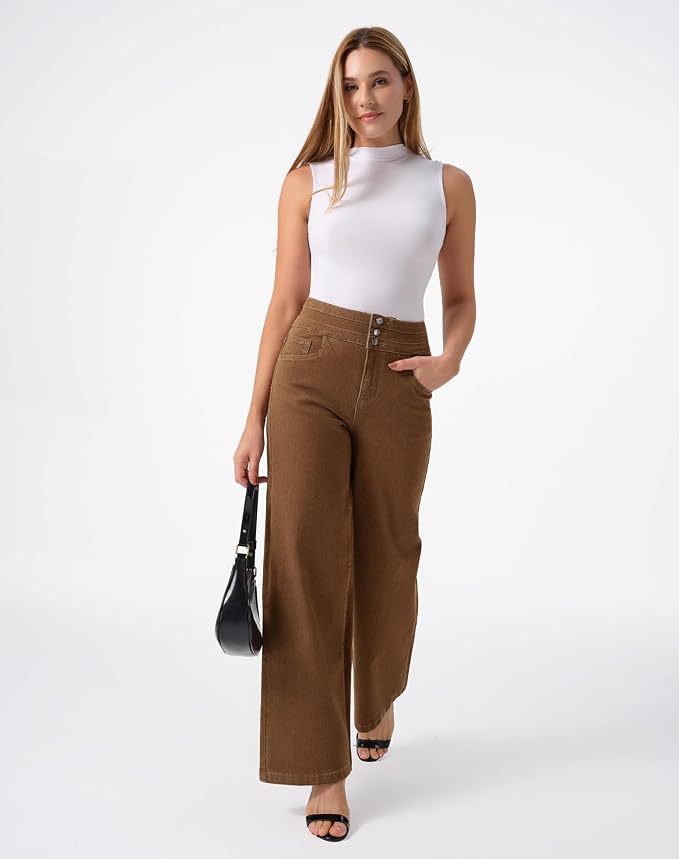 Saddle Brown