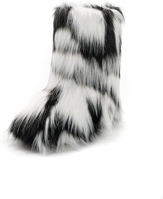 Black&white