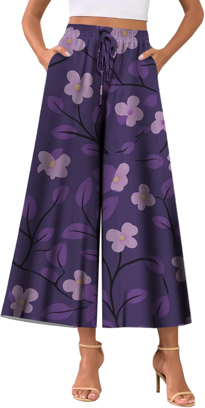 Purple Art