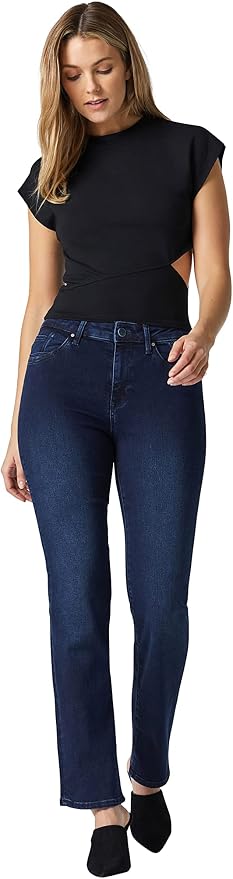 Ink Brushed Indigo Move