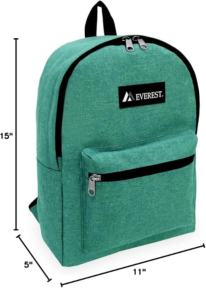 Ocean Green