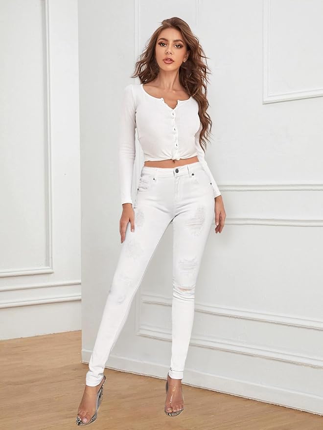 Ripped-white