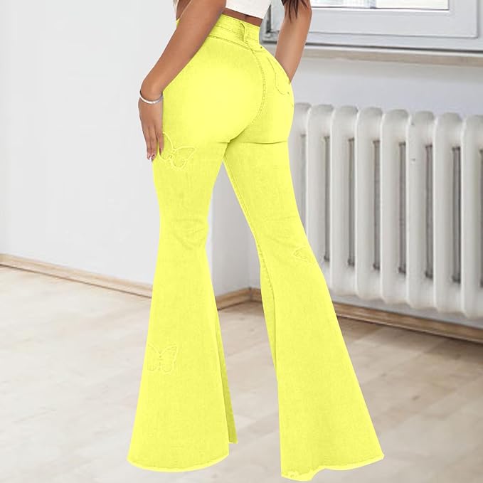 D Yellow