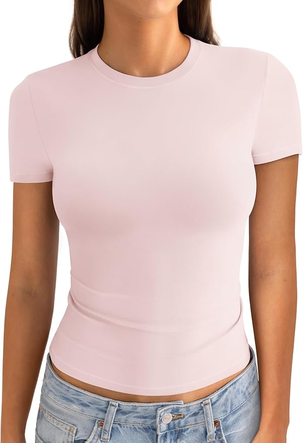 Baby Pink