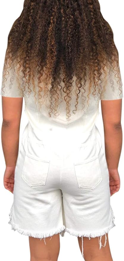 Denim White