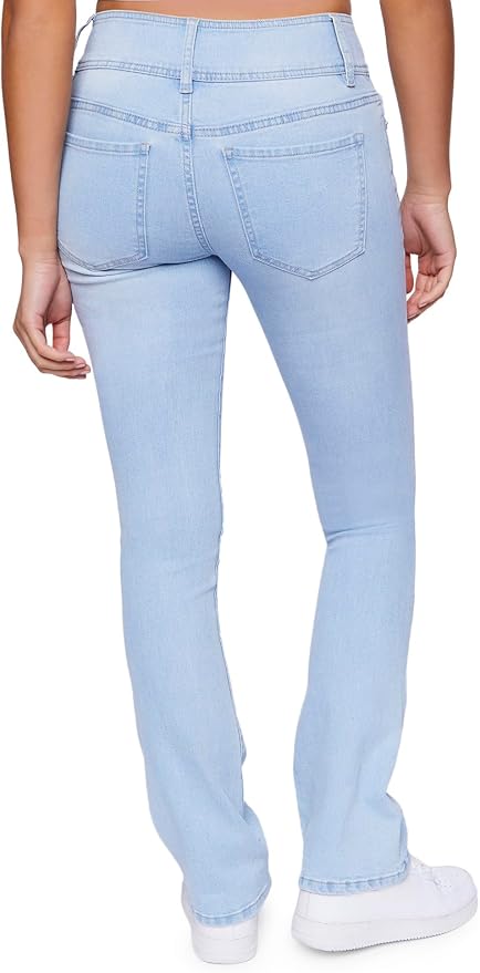 Light Denim