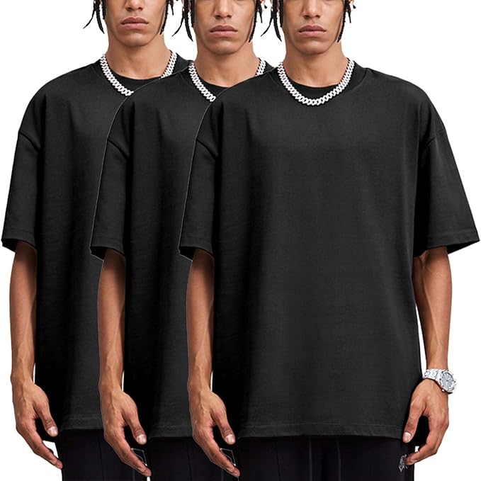 Pack(3black)