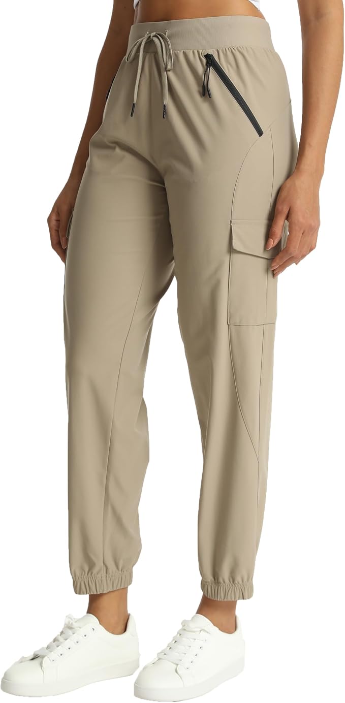 Classic Dark Khaki