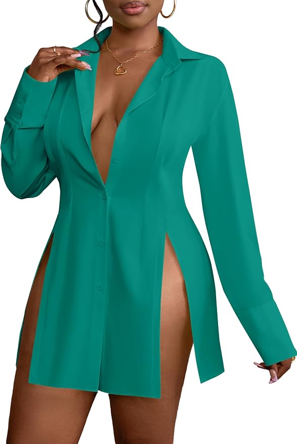 Peacock Green