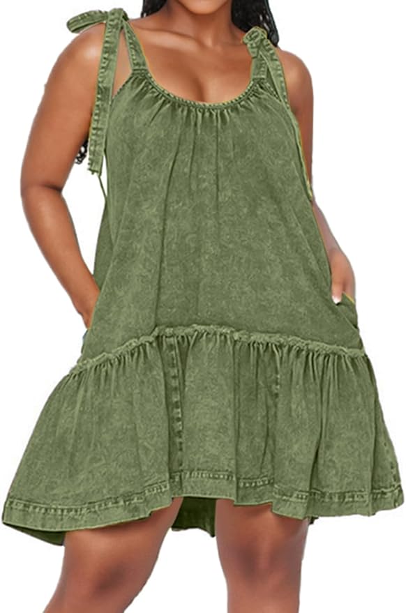 Olive-green