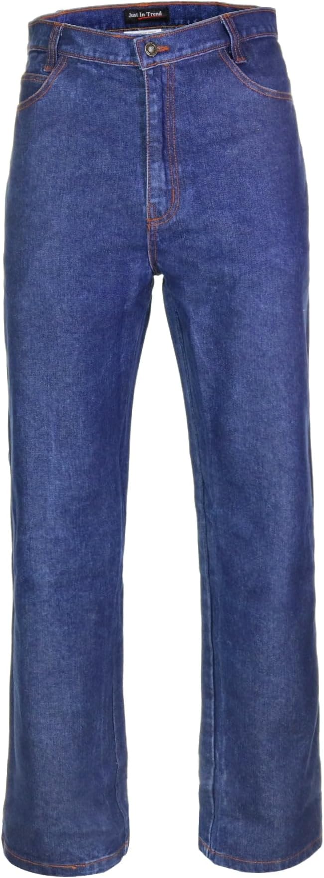 Blue Denim - Fr