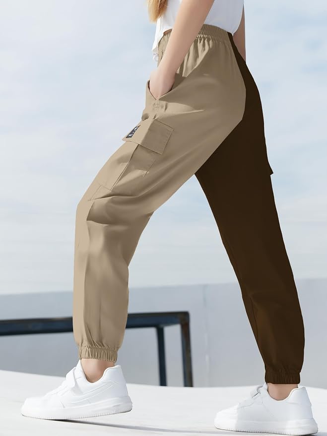 Brown Khaki