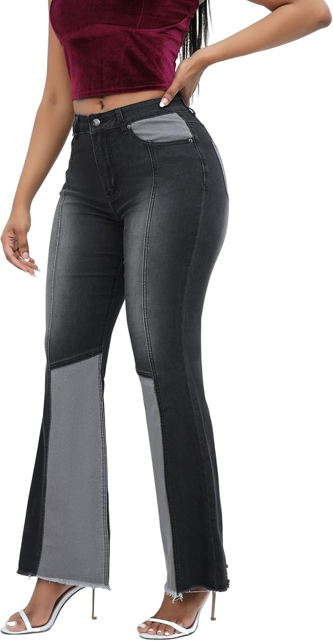#1 Black