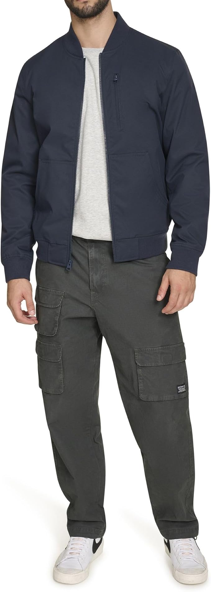 Navy