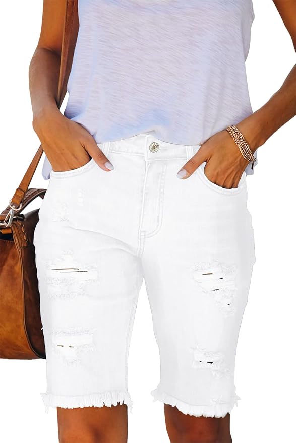 Raw White