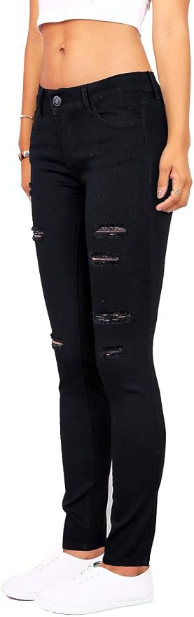 Black 16