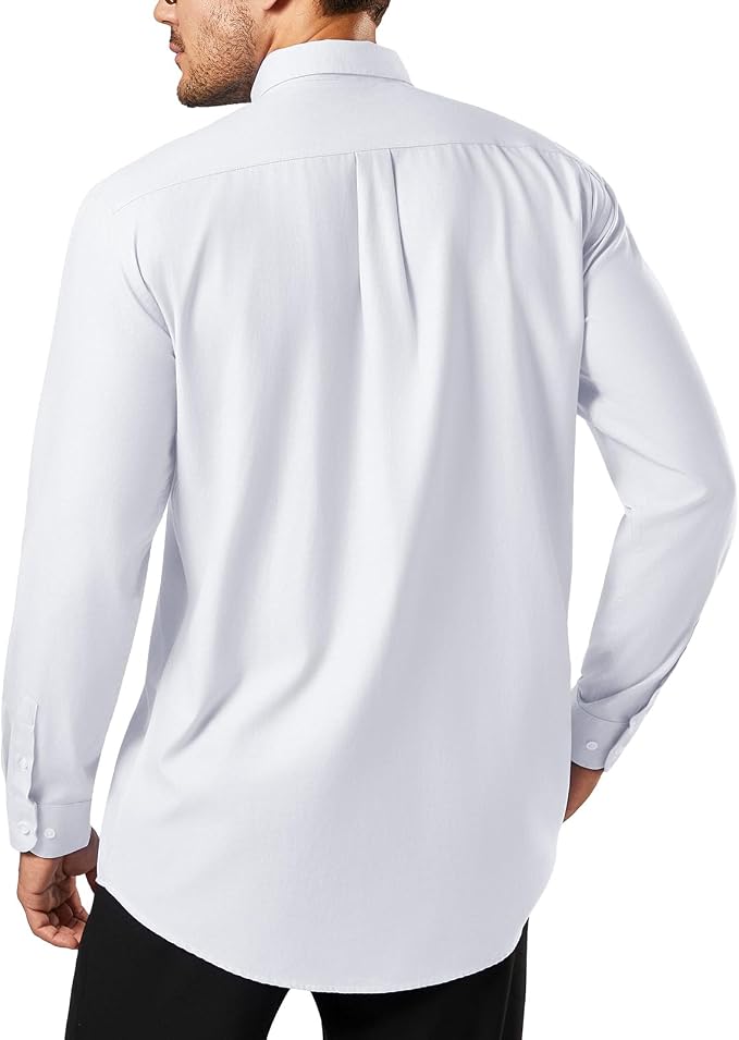 Crisp White