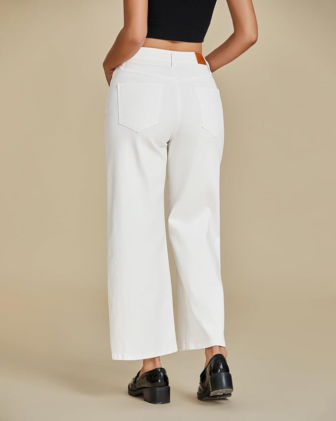 Cream White