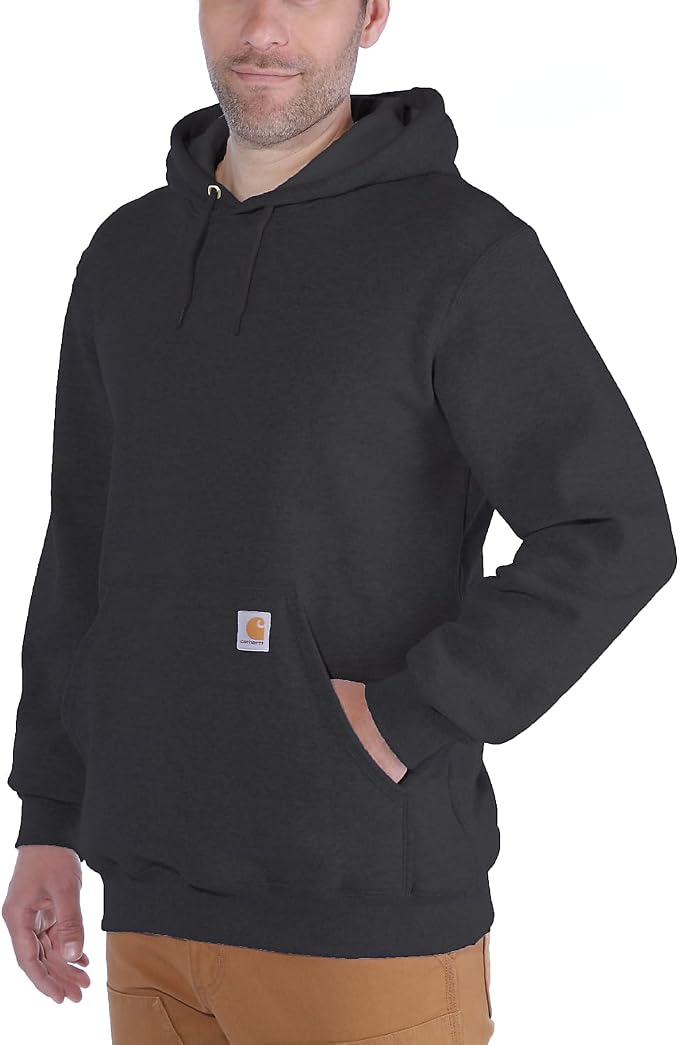 Carbon Heather