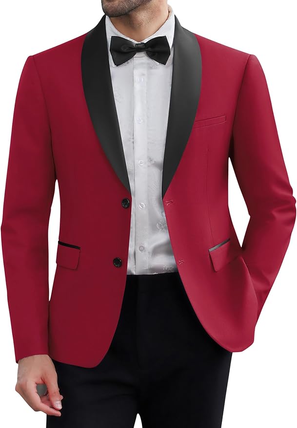 Dark Red