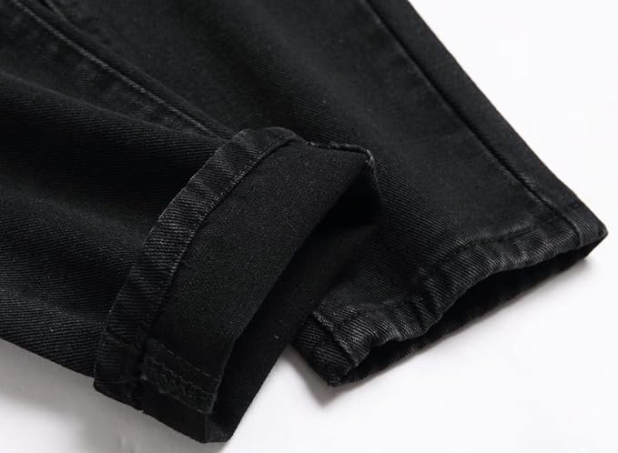 127 Black