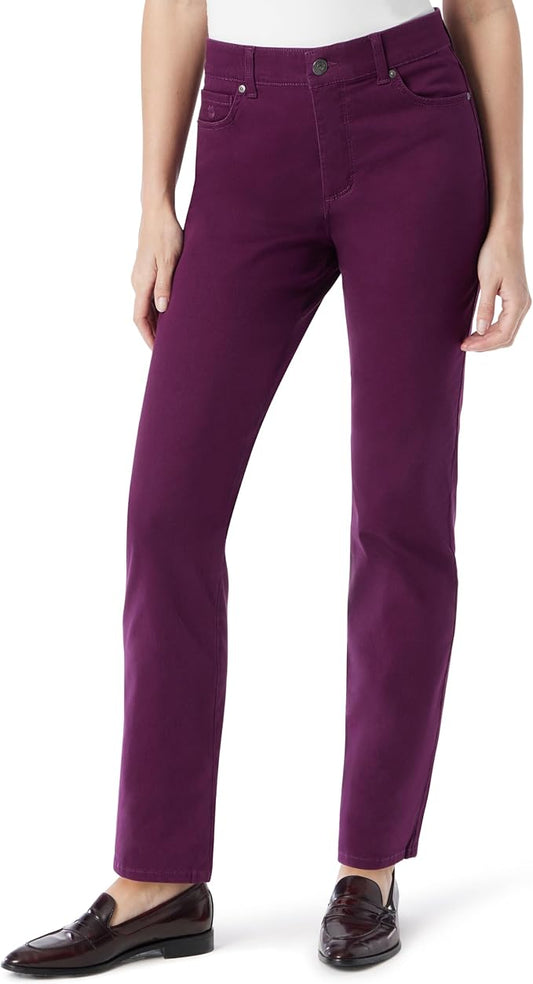 Electric Violet