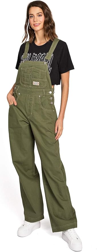 Dusty Olive
