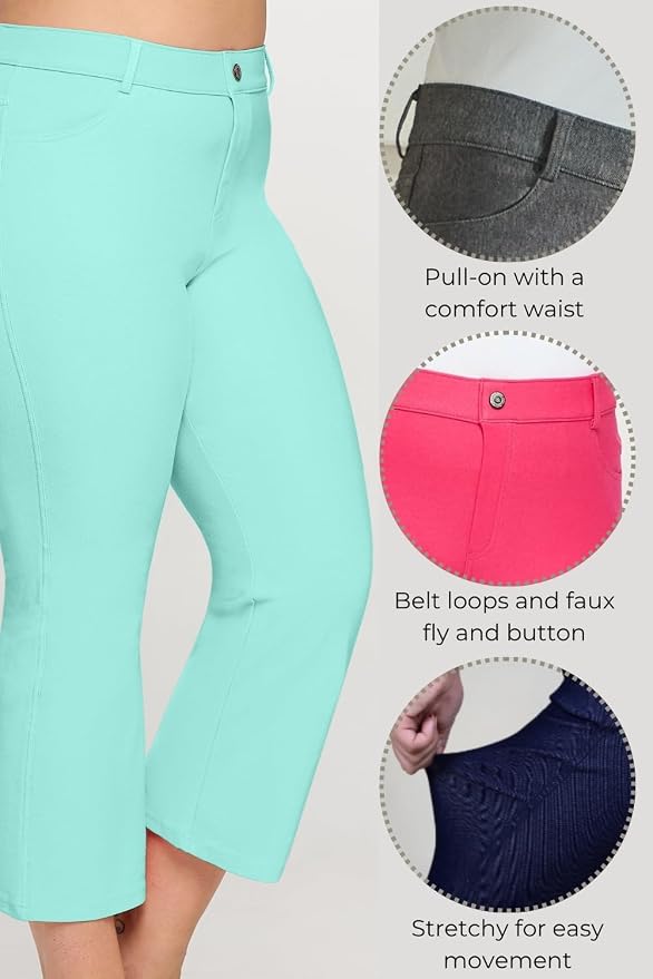 Capri Turquoise