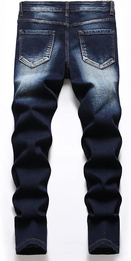 205 Deep Blue