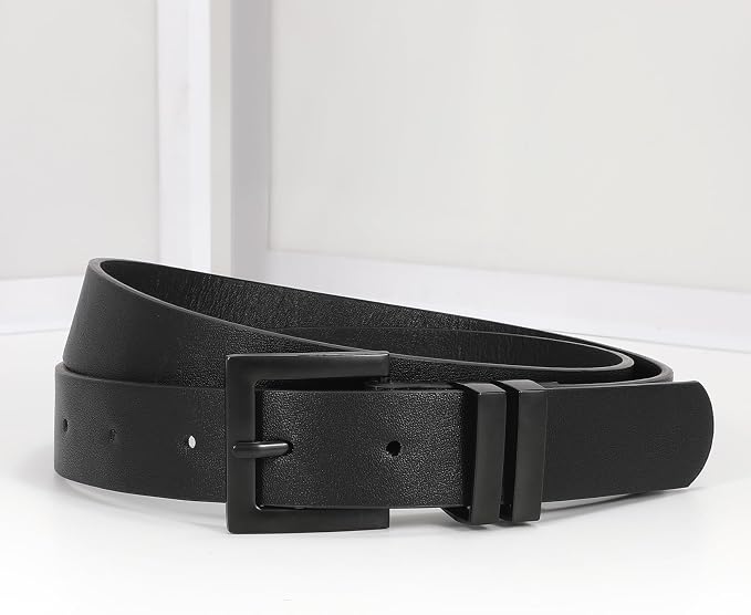 Black(black Buckle)