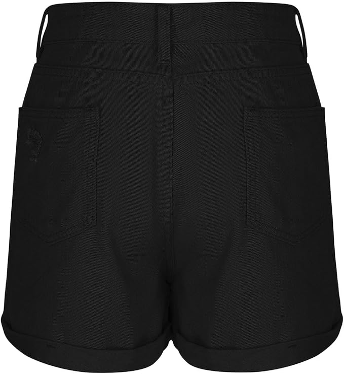 Black #1