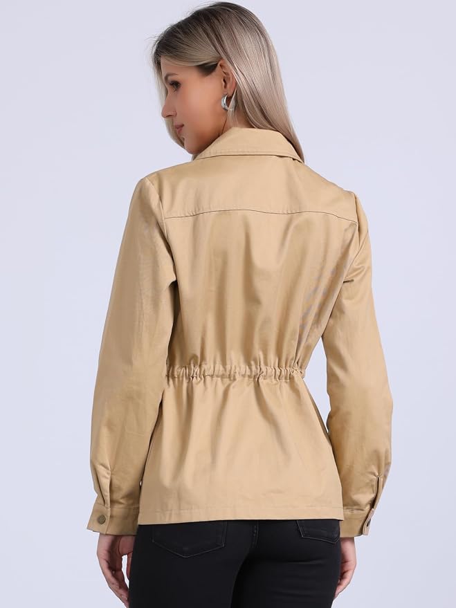 Tan Khaki