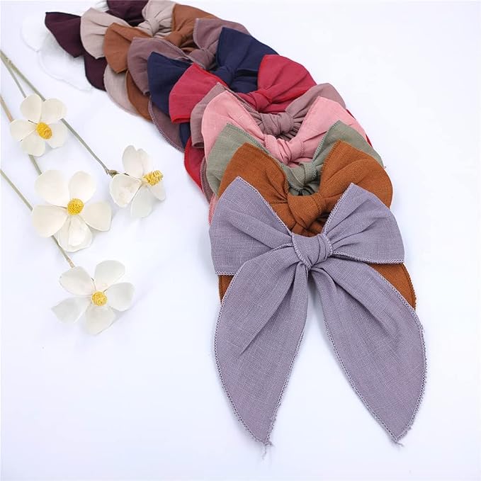 Linen 12 Pack