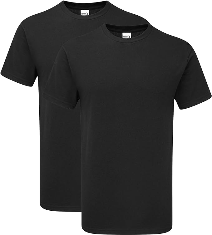Black (2-pack)
