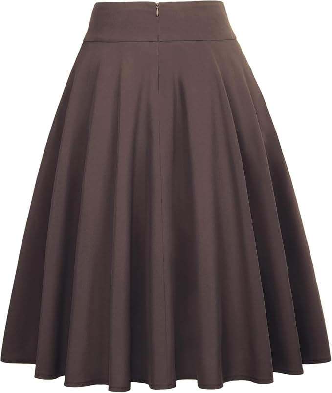 Coffee Brown
