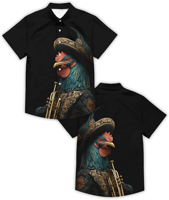 Rooster