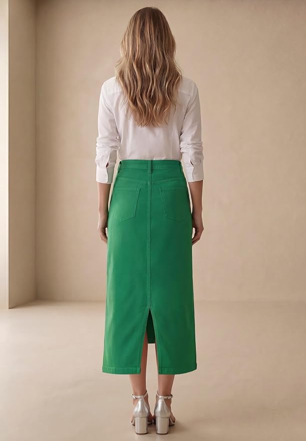 Kelly Green