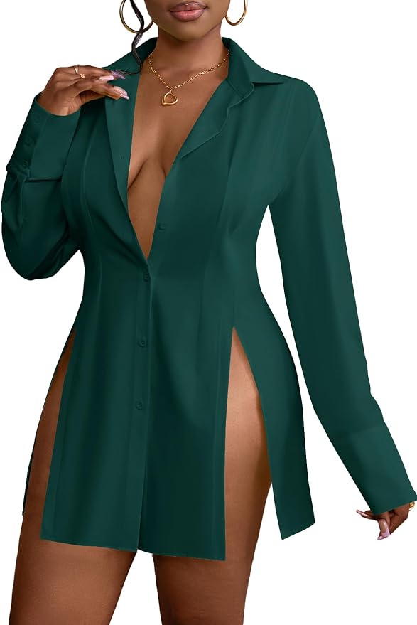 Dark Green