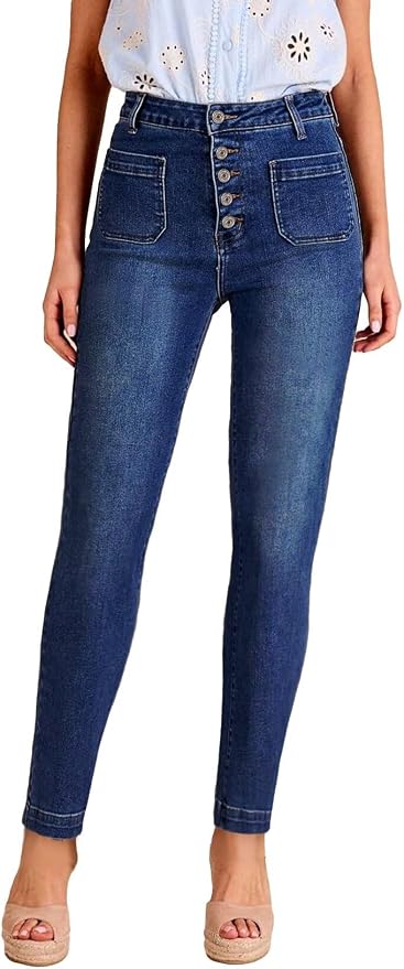 Dark Blue-4(suggest Ordering One Size Smaller)