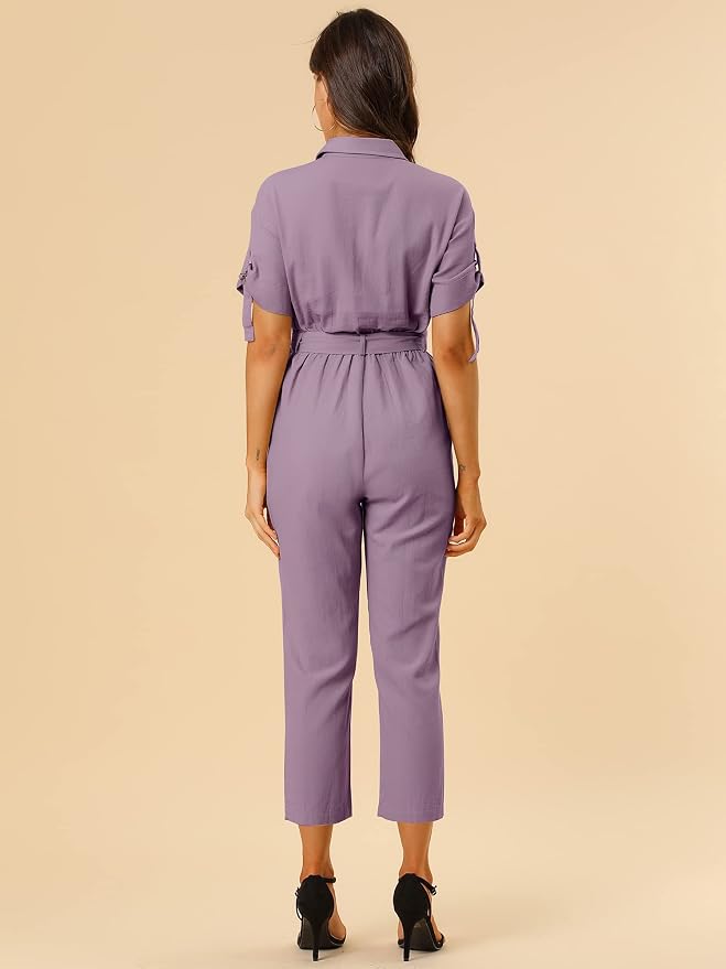 Dusty Purple