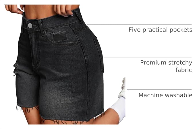 A_denim Black